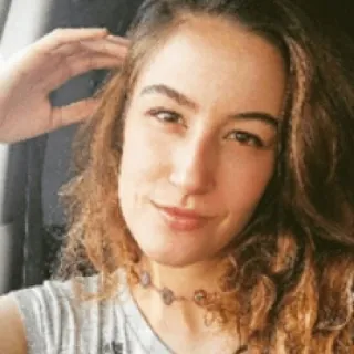 Catalina del Mar Rendón