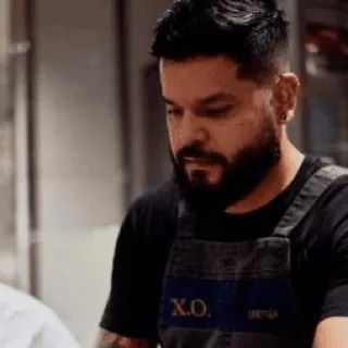 Juan Sebastián Marín