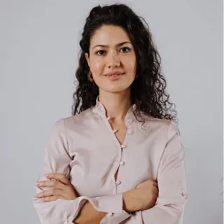 María José Amariles Echeverri