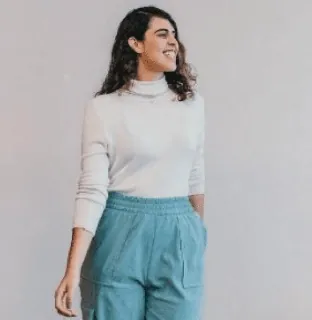 Daniela Morales Medina